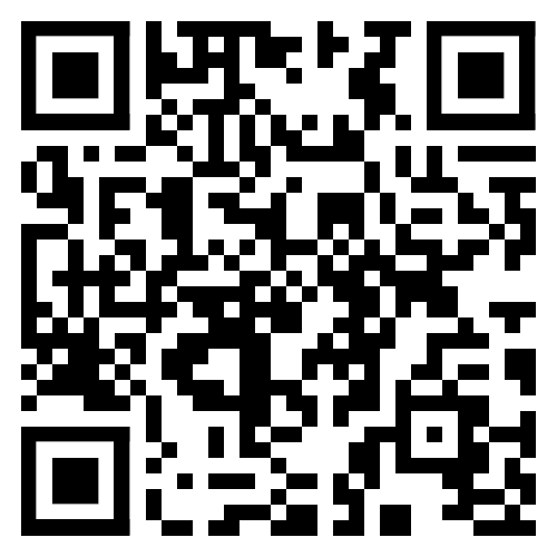 微信公众号二维码